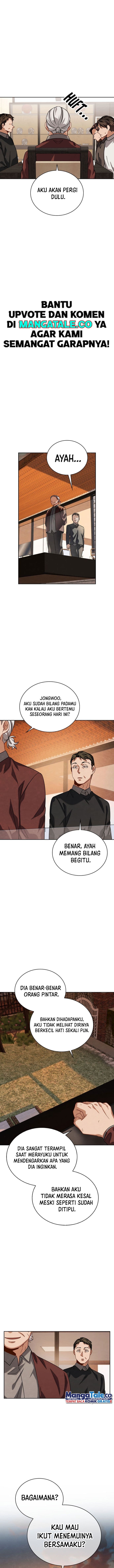 Be The Actor - Chapter 54 - Page 8