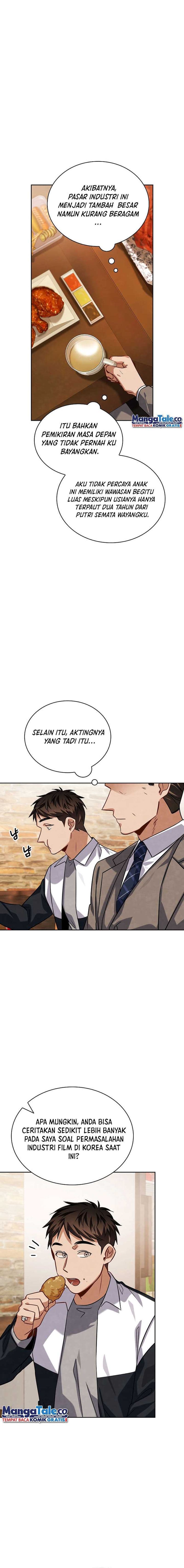 Be The Actor - Chapter 55 - Page 12