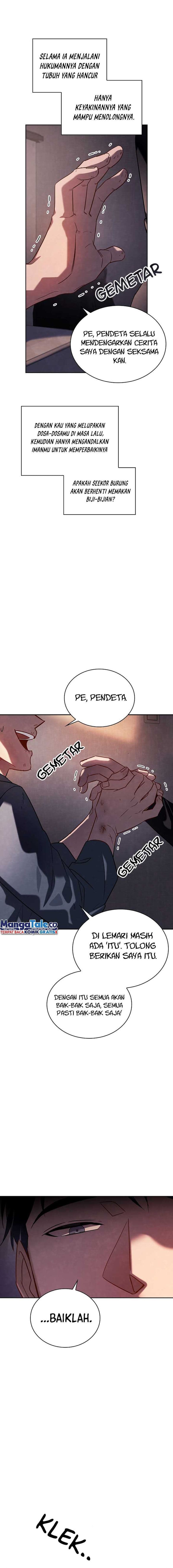 Be The Actor - Chapter 55 - Page 2