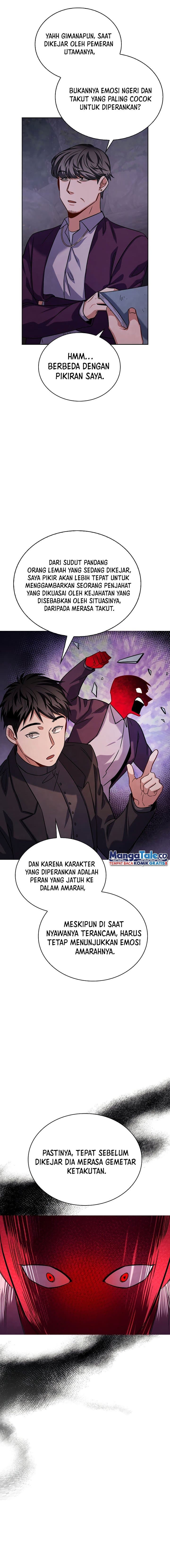 Be The Actor - Chapter 57 - Page 10