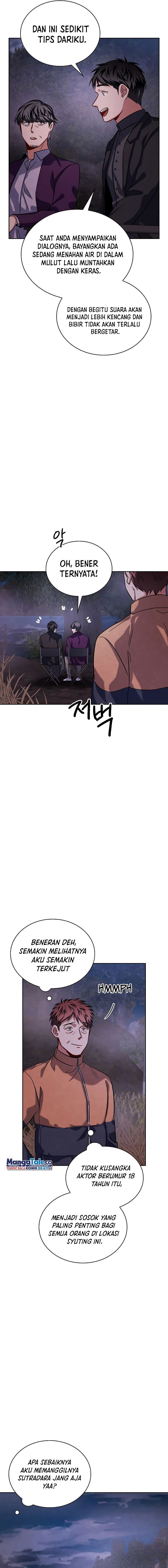 Be The Actor - Chapter 57 - Page 11