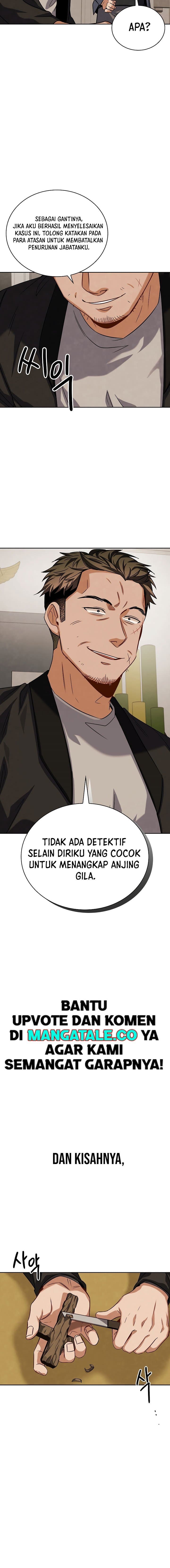 Be The Actor - Chapter 57 - Page 19