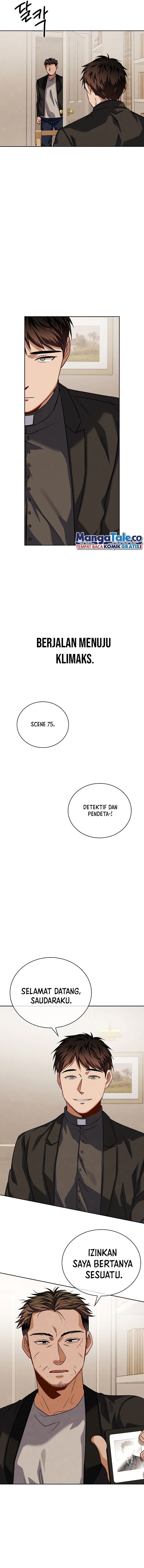 Be The Actor - Chapter 57 - Page 20