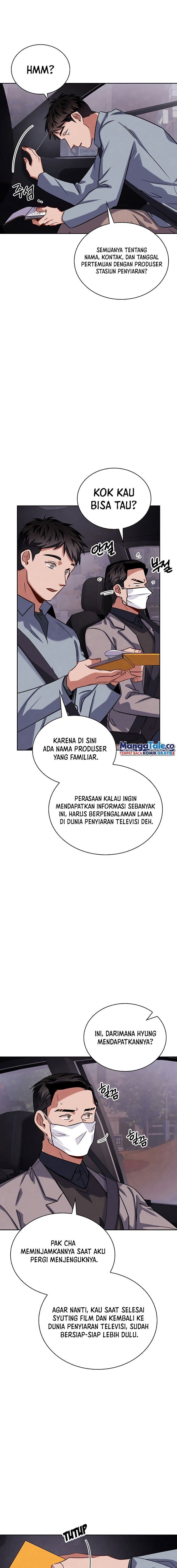 Be The Actor - Chapter 57 - Page 5