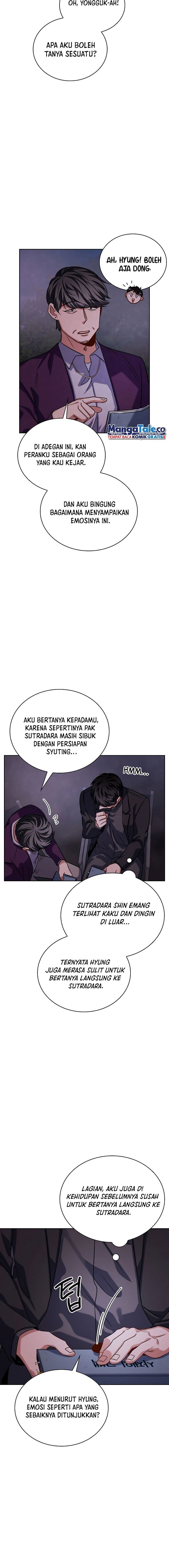 Be The Actor - Chapter 57 - Page 9
