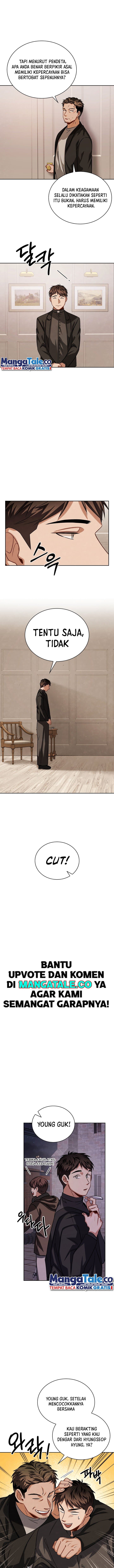 Be The Actor - Chapter 58 - Page 6