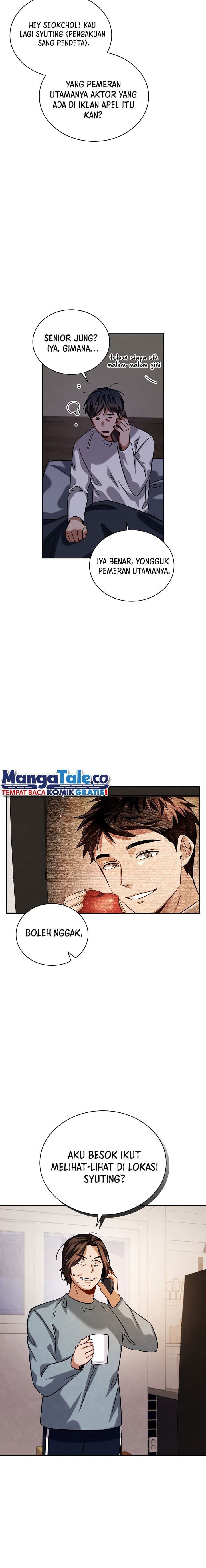 Be The Actor - Chapter 59 - Page 10