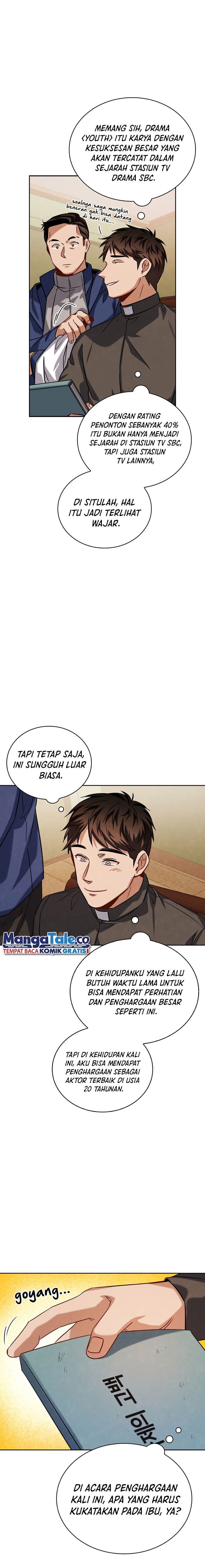 Be The Actor - Chapter 59 - Page 13