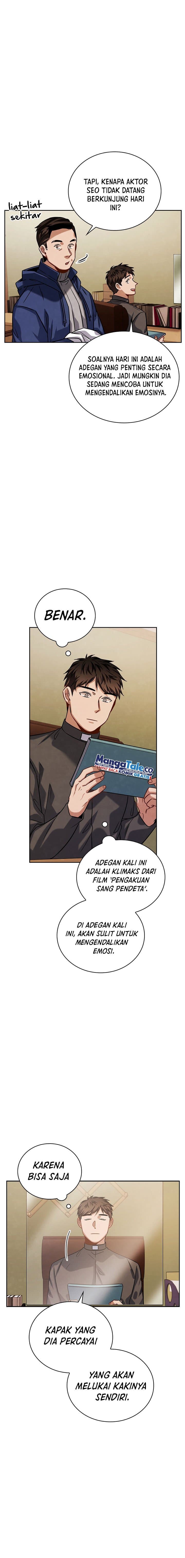 Be The Actor - Chapter 59 - Page 14