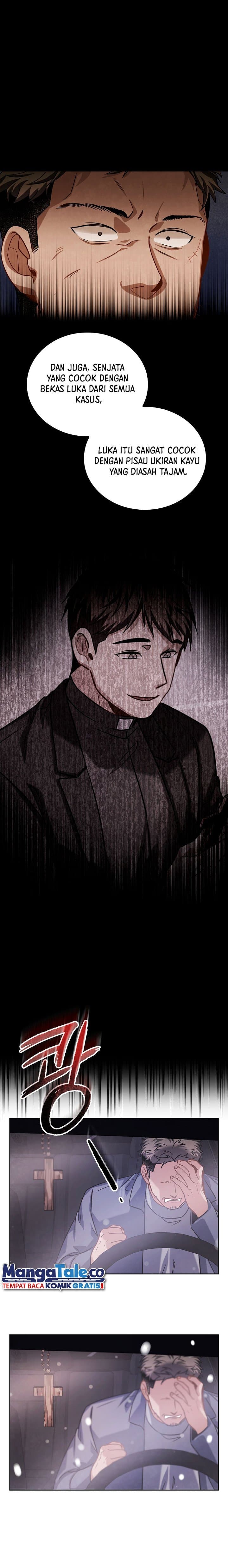 Be The Actor - Chapter 59 - Page 17