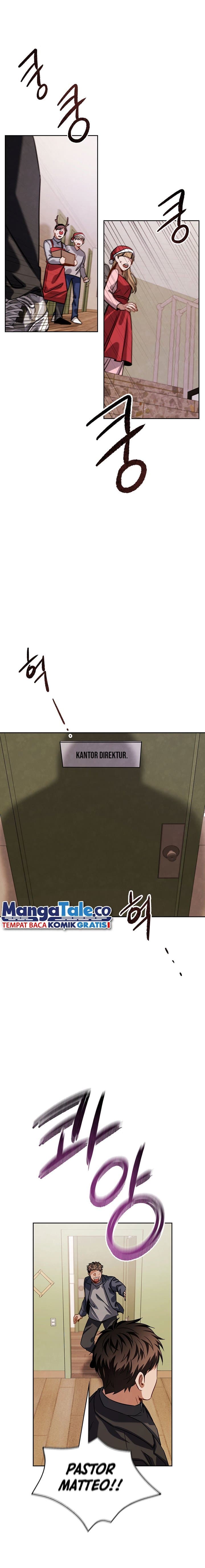 Be The Actor - Chapter 59 - Page 19