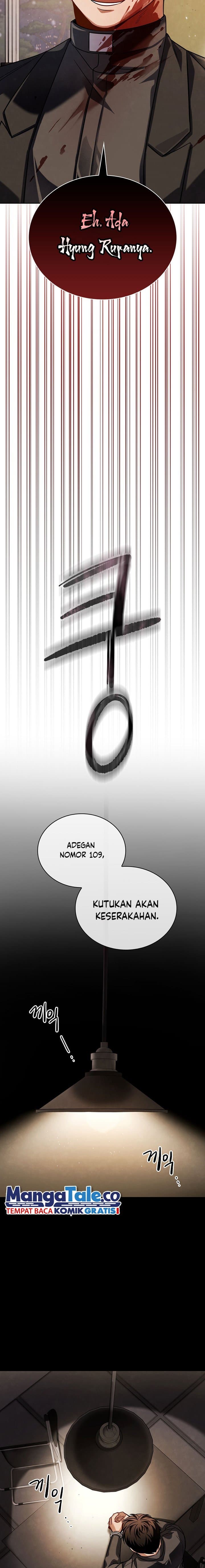 Be The Actor - Chapter 59 - Page 21