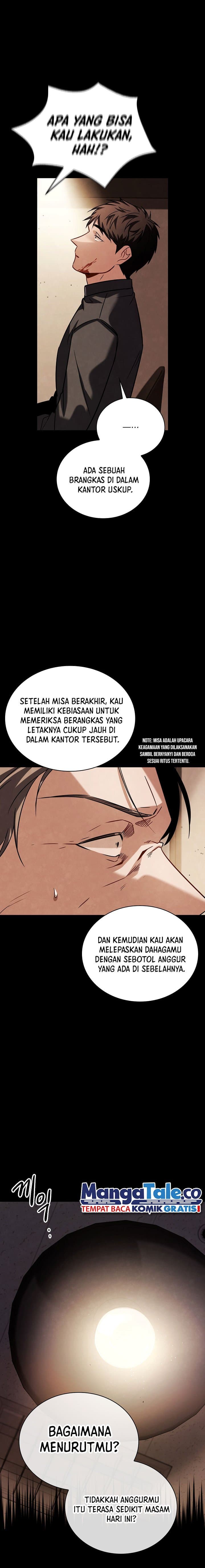 Be The Actor - Chapter 59 - Page 23