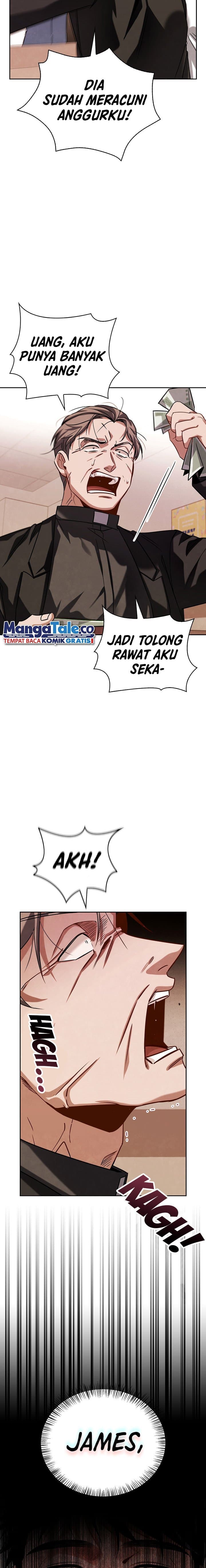 Be The Actor - Chapter 59 - Page 25