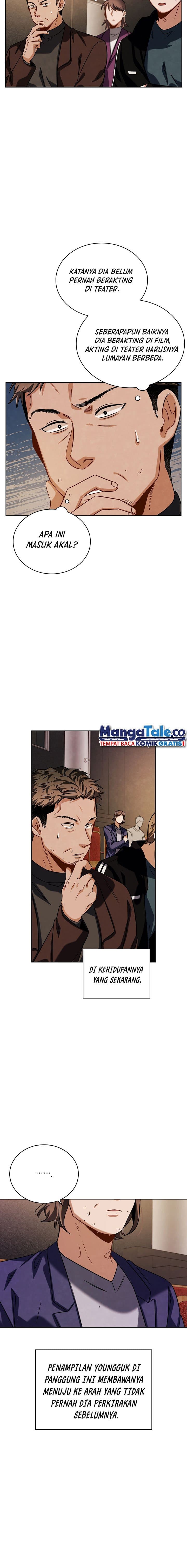 Be The Actor - Chapter 59 - Page 4
