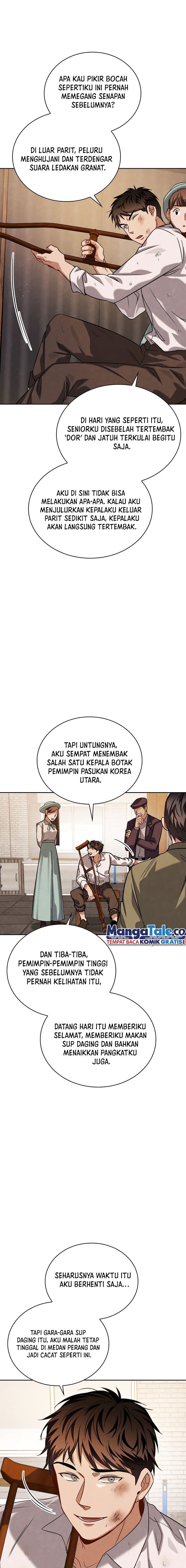Be The Actor - Chapter 59 - Page 5