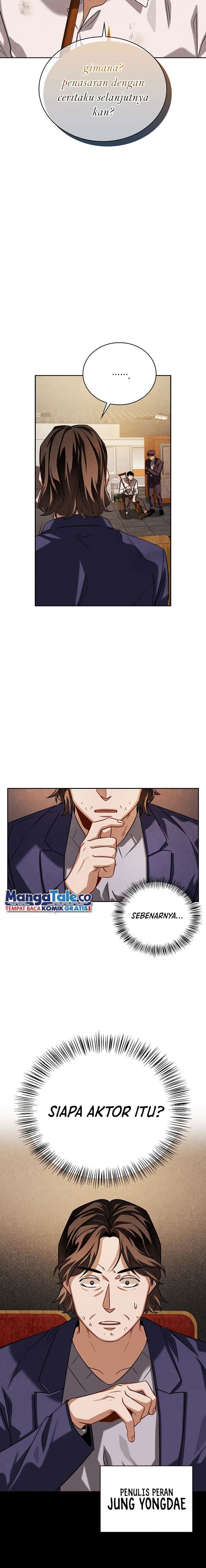 Be The Actor - Chapter 59 - Page 6