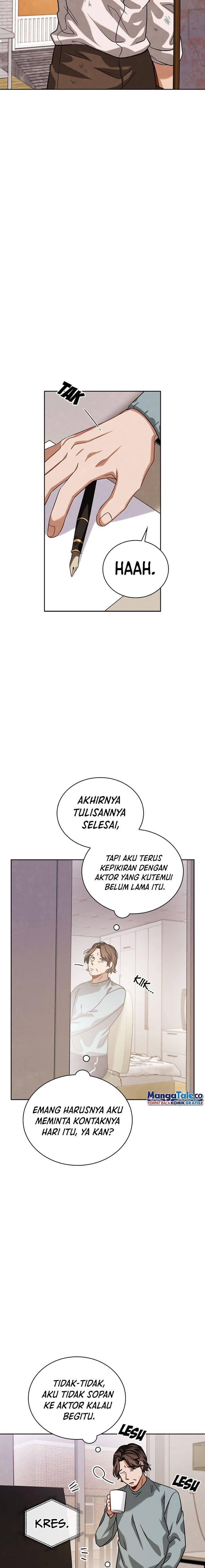 Be The Actor - Chapter 59 - Page 8