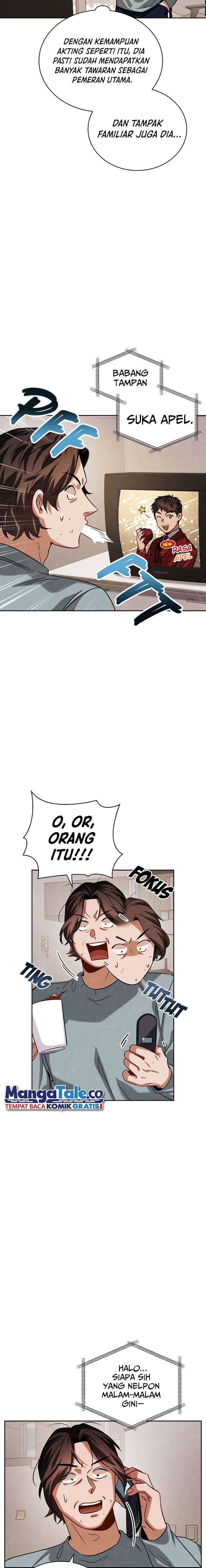 Be The Actor - Chapter 59 - Page 9