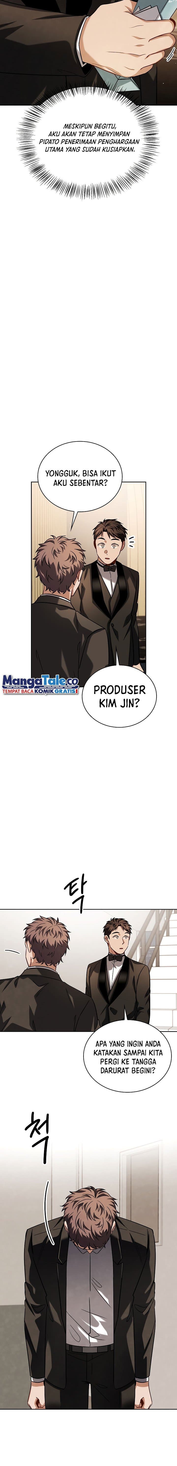 Be The Actor - Chapter 60 - Page 15