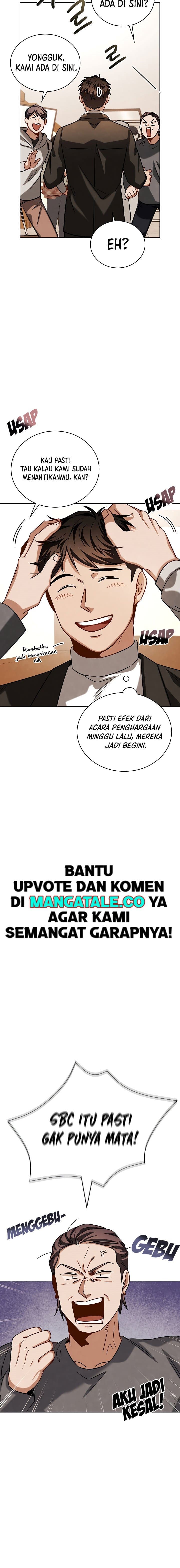Be The Actor - Chapter 60 - Page 19