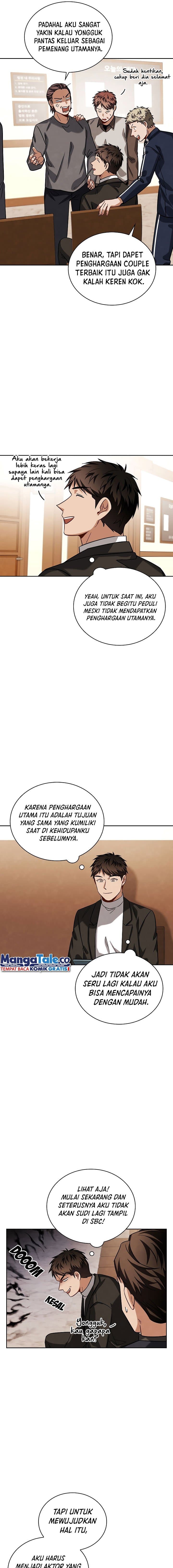 Be The Actor - Chapter 60 - Page 20