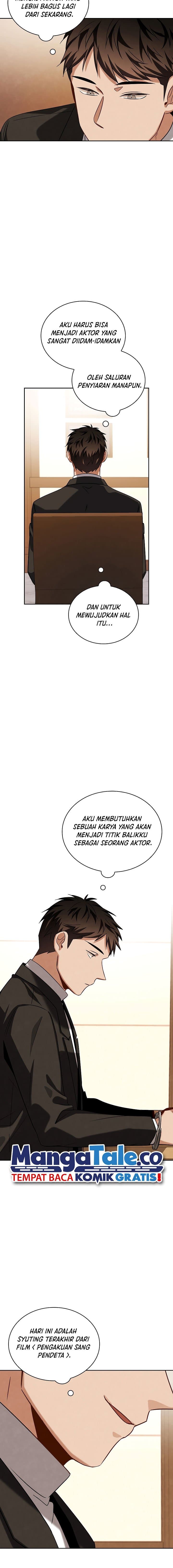 Be The Actor - Chapter 60 - Page 21