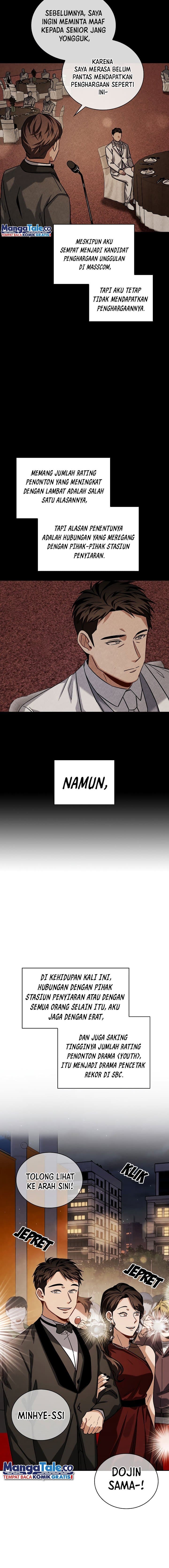 Be The Actor - Chapter 60 - Page 4