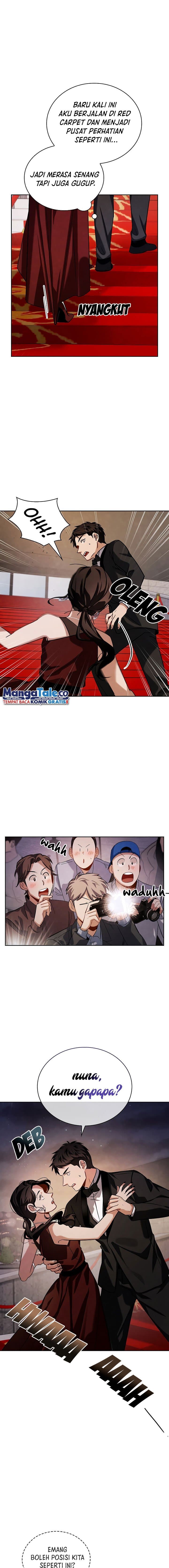 Be The Actor - Chapter 60 - Page 5