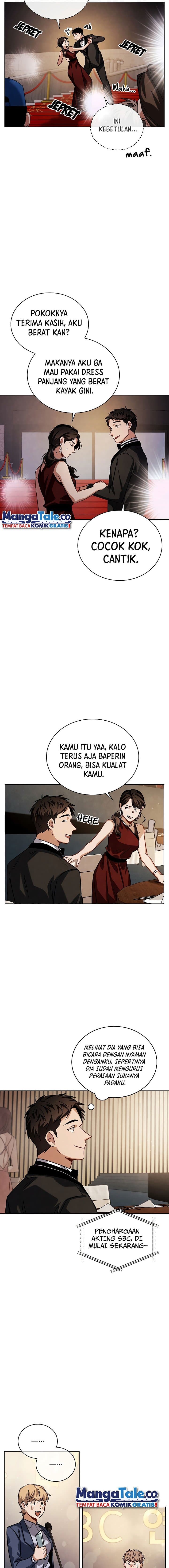 Be The Actor - Chapter 60 - Page 6