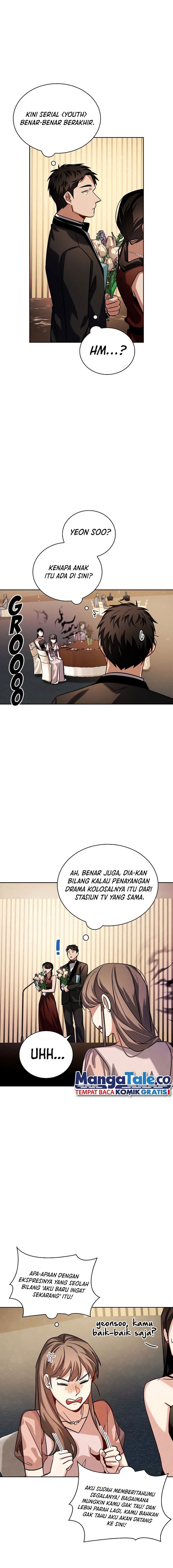 Be The Actor - Chapter 60 - Page 8