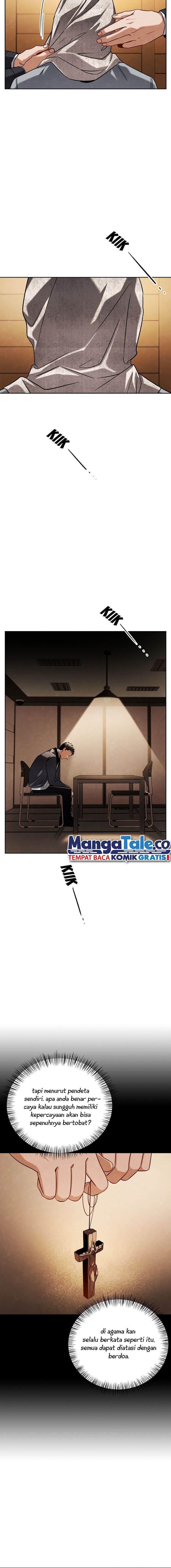 Be The Actor - Chapter 61 - Page 10