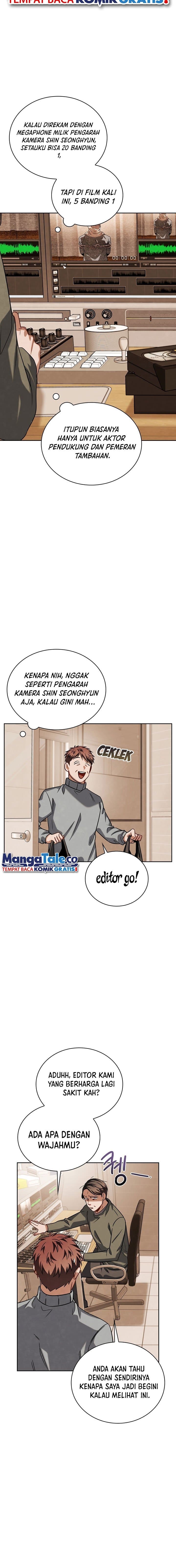 Be The Actor - Chapter 61 - Page 13