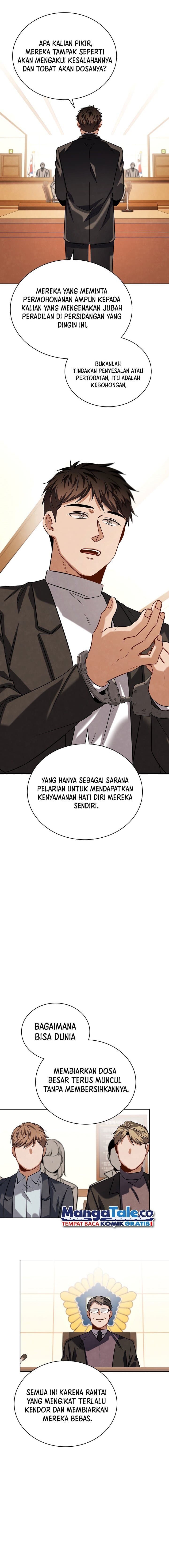 Be The Actor - Chapter 61 - Page 4