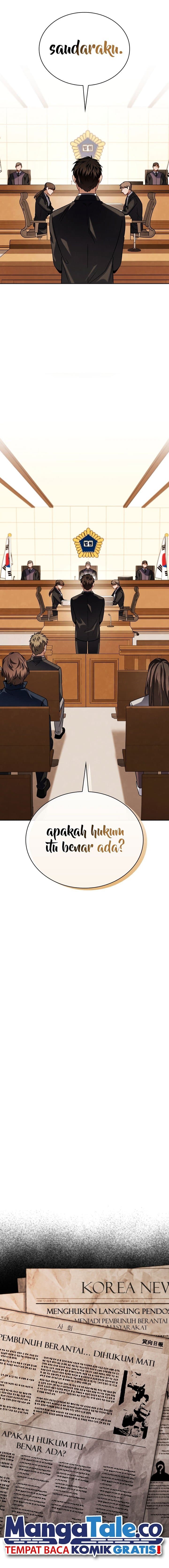 Be The Actor - Chapter 61 - Page 5