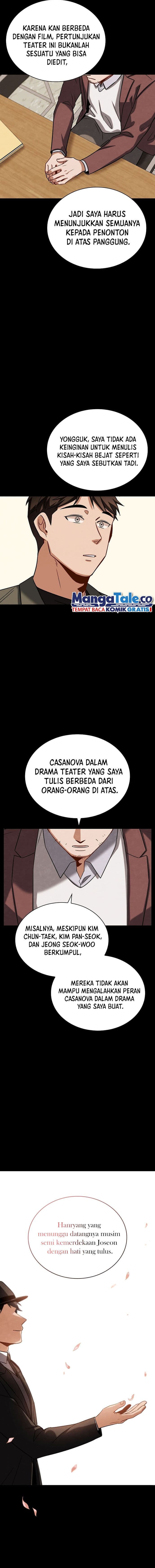 Be The Actor - Chapter 62 - Page 10
