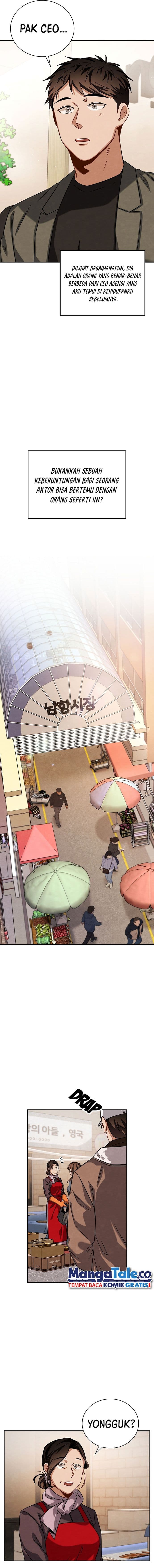 Be The Actor - Chapter 62 - Page 13