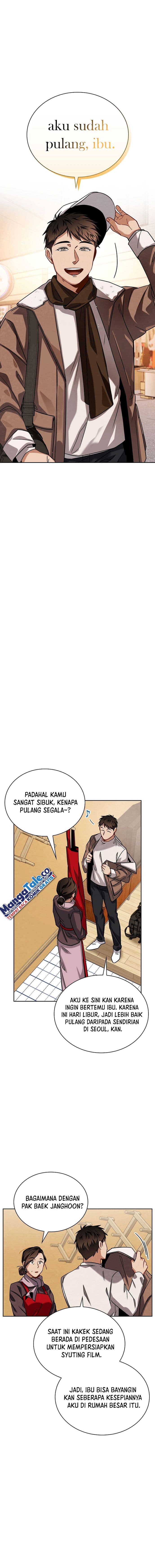 Be The Actor - Chapter 62 - Page 14