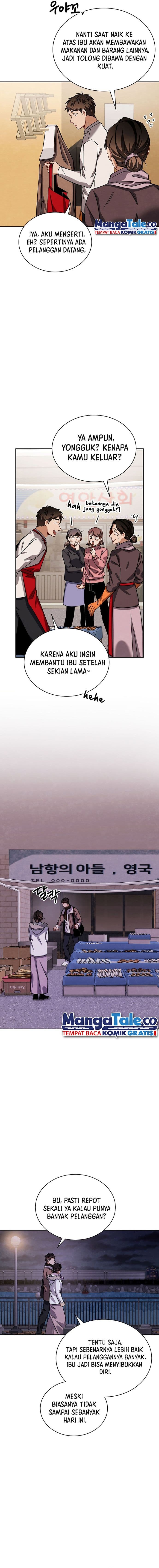 Be The Actor - Chapter 62 - Page 15