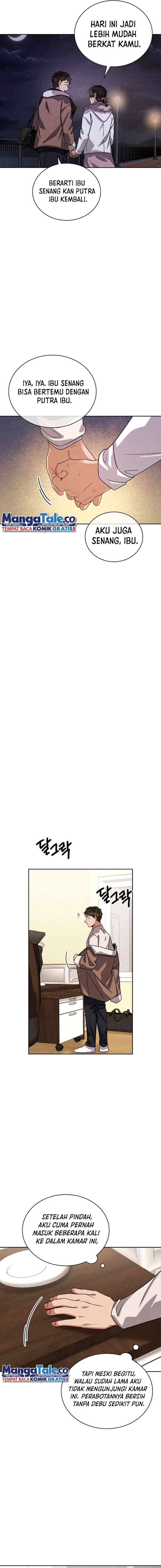 Be The Actor - Chapter 62 - Page 16