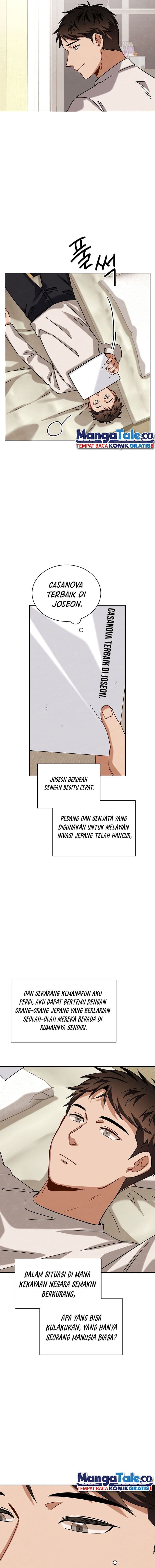 Be The Actor - Chapter 62 - Page 17