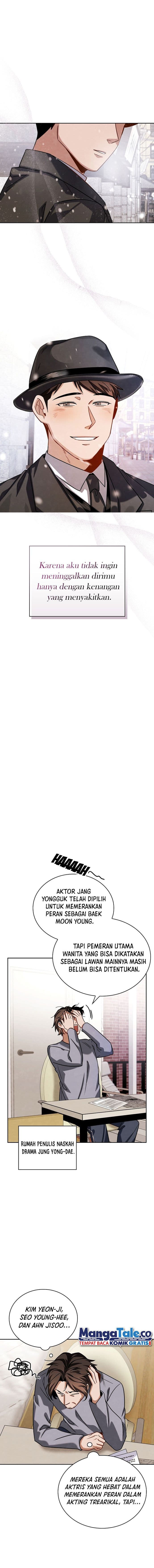 Be The Actor - Chapter 62 - Page 19