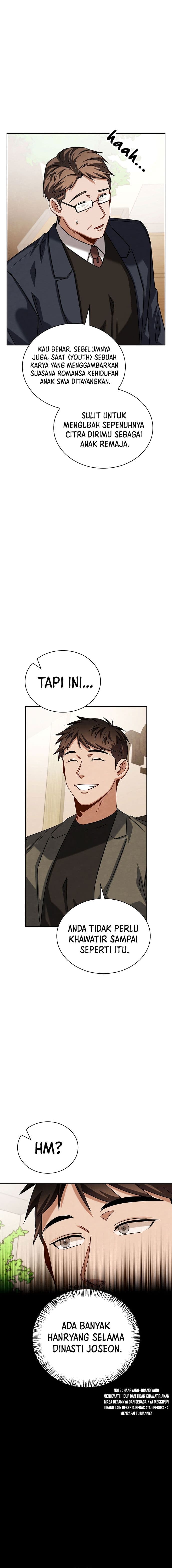 Be The Actor - Chapter 62 - Page 8