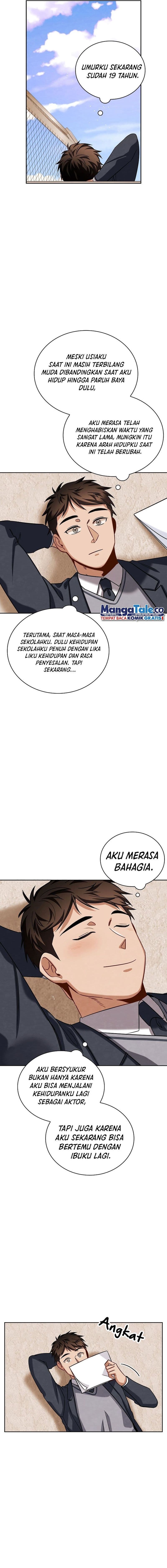 Be The Actor - Chapter 63 - Page 10