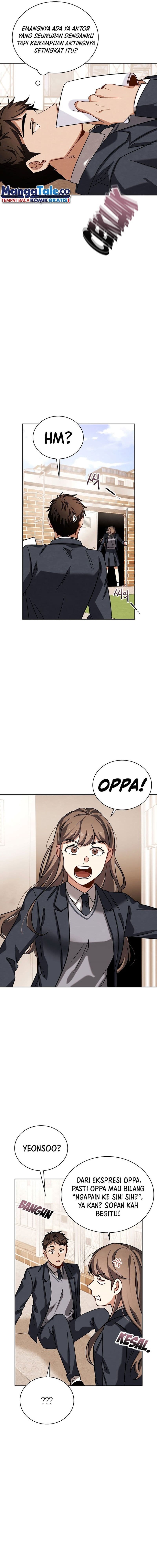 Be The Actor - Chapter 63 - Page 12