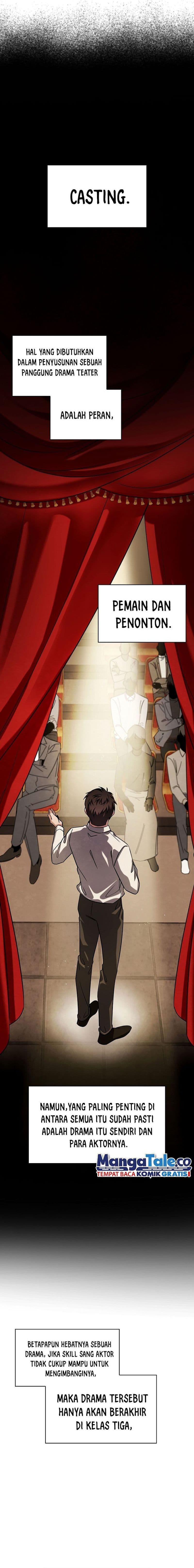 Be The Actor - Chapter 63 - Page 16