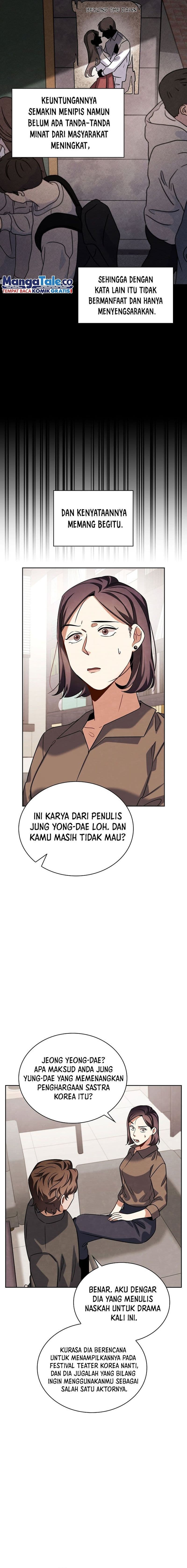 Be The Actor - Chapter 63 - Page 18