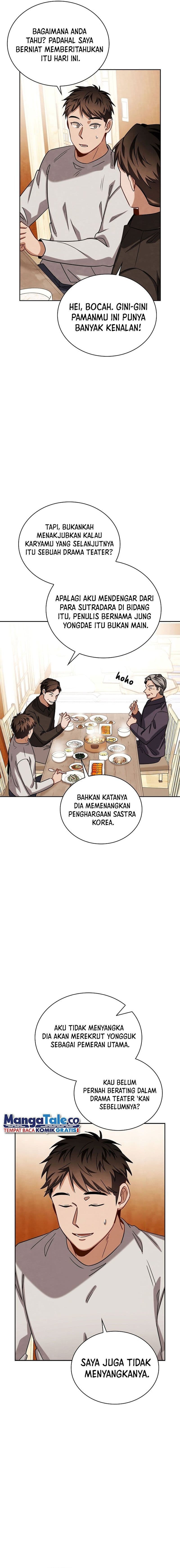 Be The Actor - Chapter 63 - Page 4