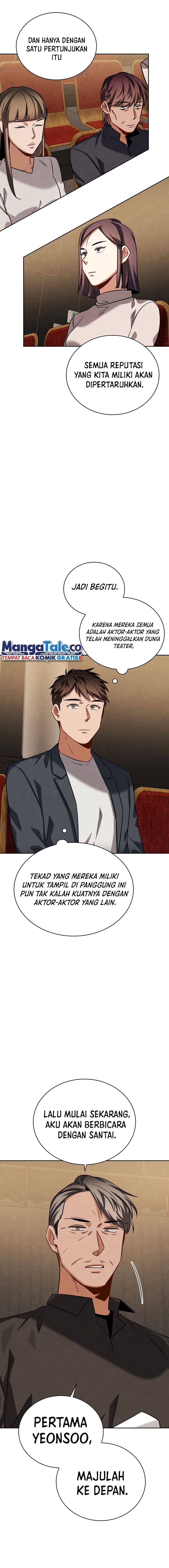 Be The Actor - Chapter 64 - Page 12