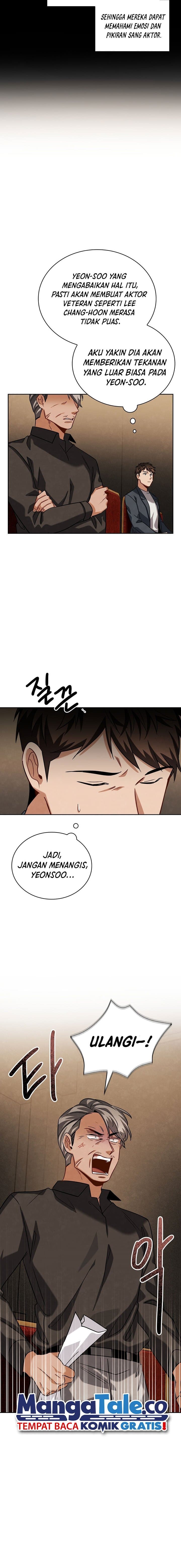Be The Actor - Chapter 64 - Page 15